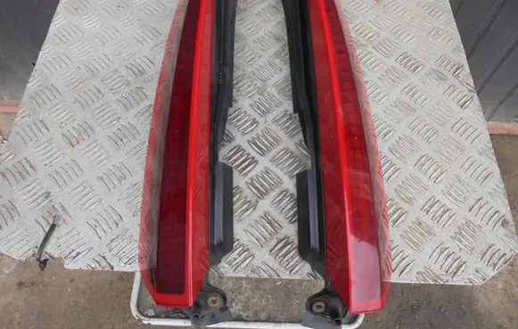 Volvo XC90 Rear/tail lights set 30678220