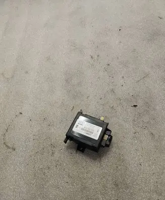 Audi A4 S4 B6 8E 8H Other control units/modules 8E0909509 221000318500 HV107SV10