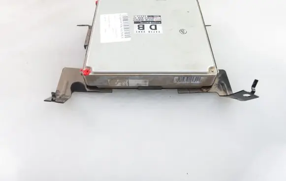 Nissan Terrano Engine control unit/module 4079170761 237102X912 237102X91