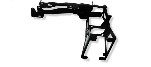 BMW 3 G20 G21 Headlight/headlamp mounting bracket 170238
