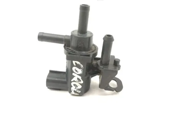 Toyota Corolla E120 E130 Turbo solenoid valve 9008091231