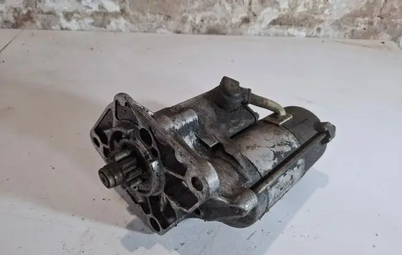 Land Rover Discovery Starter motor 2280007220