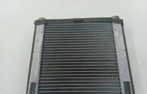 Bentley Flying Spur Heater blower radiator