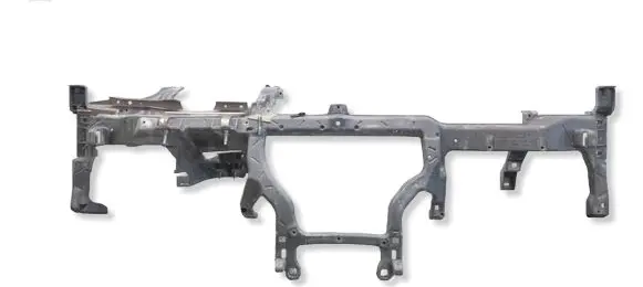 BMW X3 F25 Dashboard cross member/frame bar 9260735 9260737