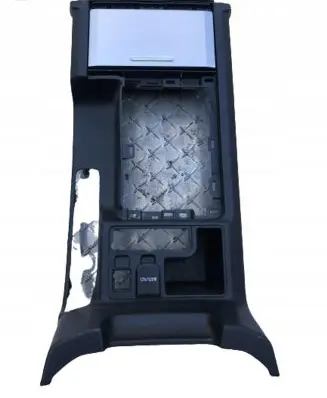 Toyota Land Cruiser (J150) Other center console (tunnel) element 5880460F10