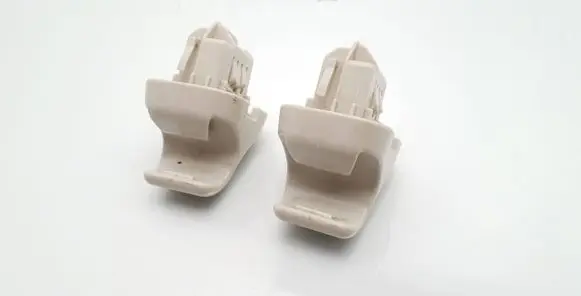 Honda CR-V Sun visor clip/hook/bracket 3W4TTF0