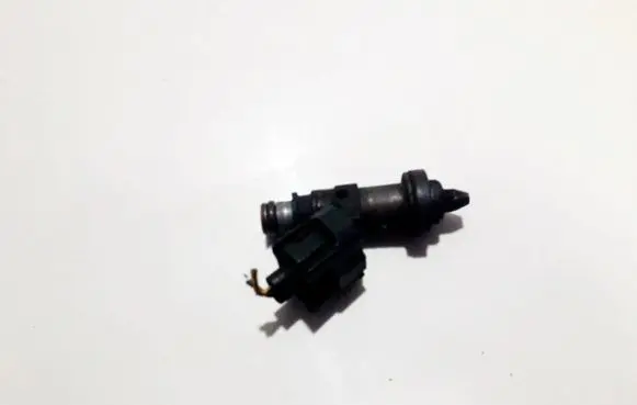 Fuel injector