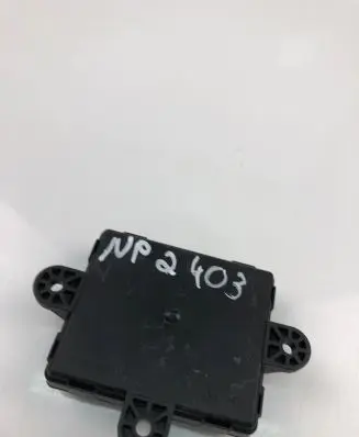 Volvo V60 Other control units/modules 31343873