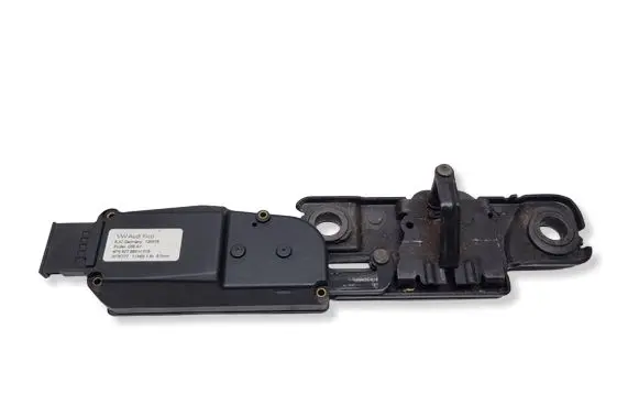 Audi A6 Allroad C7 Tailgate/trunk/boot lift motor 4F9827383H