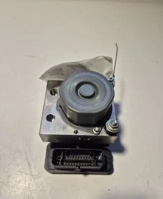 Fiat Panda III ABS Pump 0265295044