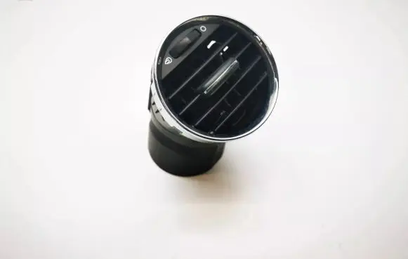 Peugeot 308 Dash center air vent grill 9655994277