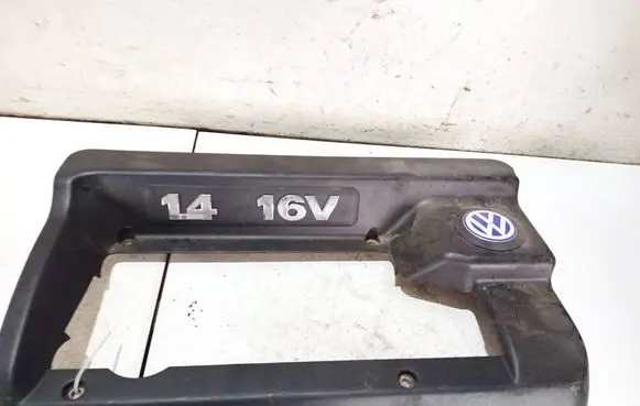 Volkswagen Polo III 6N 6N2 6NF Engine cover (trim) 036103925aa