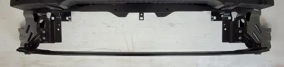 Volkswagen Tiguan Front bumper support beam 57H807109B 57H807248B