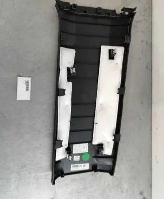 MG MG5 II (B) pillar trim (bottom) 10488915