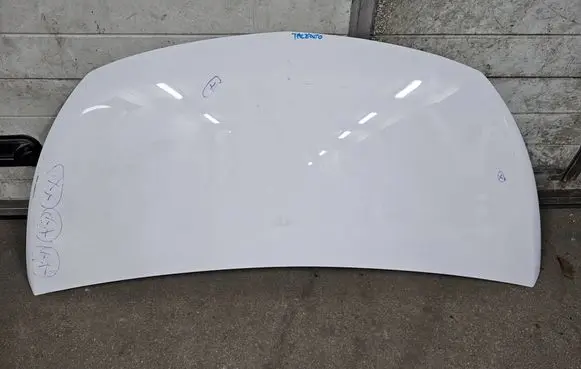 Fiat Talento Engine bonnet/hood 