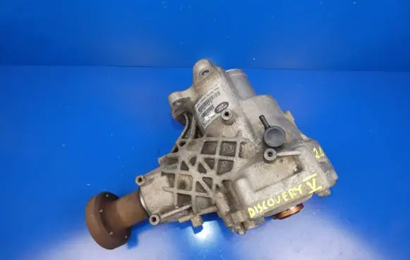 Land Rover Discovery Sport Front differential EJ327L486AC 7710000400 3749111