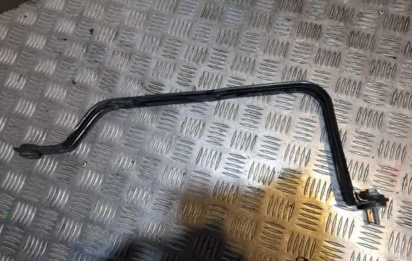 Audi A4 S4 B9 Fuel tank mounting bracket 8W0201653G