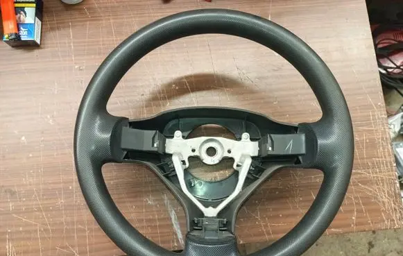 Citroen C1 Steering wheel