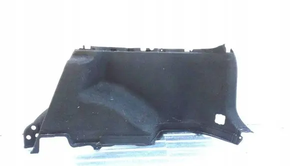 KIA Ceed Front door card panel trim