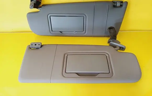 Audi A3 S3 8L Sun visor