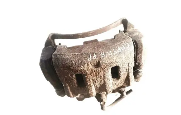 Chevrolet Captiva Front brake caliper