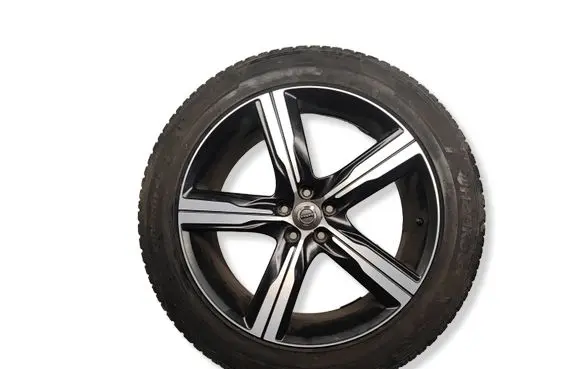 Volvo XC90 R20 alloy rim 31406714