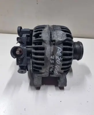 Peugeot 406 Generator/alternator 0124525035
