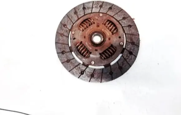 Clutch pressure plate