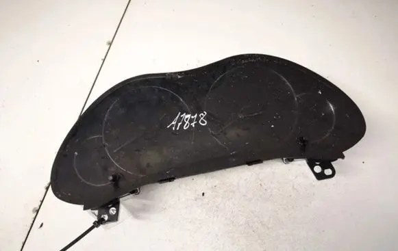 Toyota Avensis T250 Speedometer (instrument cluster) 8380005631 83800-05631