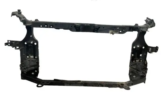 Nissan Qashqai Radiator support slam panel