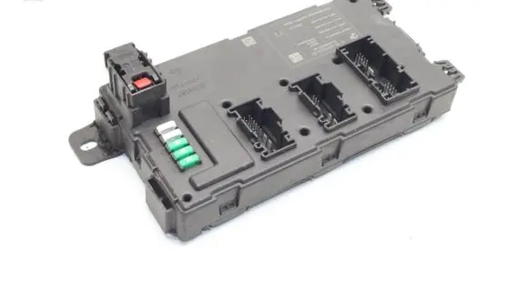 BMW 3 GT F34 Central body control module 6819333