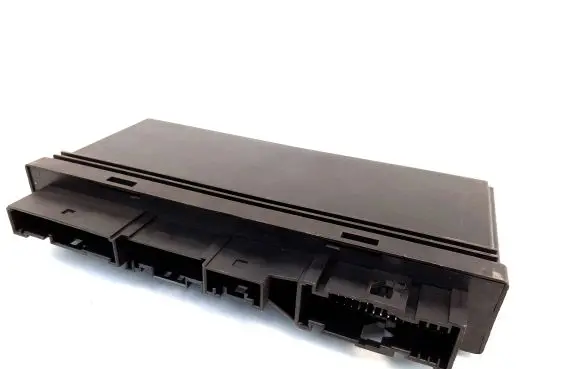 BMW 5 E60 E61 Comfort/convenience module 9136039 5WK49111
