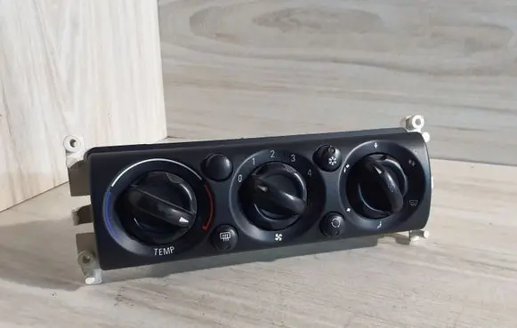 Mini One - Cooper R50 - 53 Climate control unit 1502214