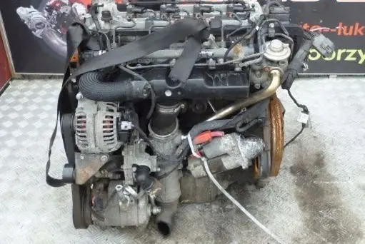 Chevrolet PT Cruiser Engine EDJ