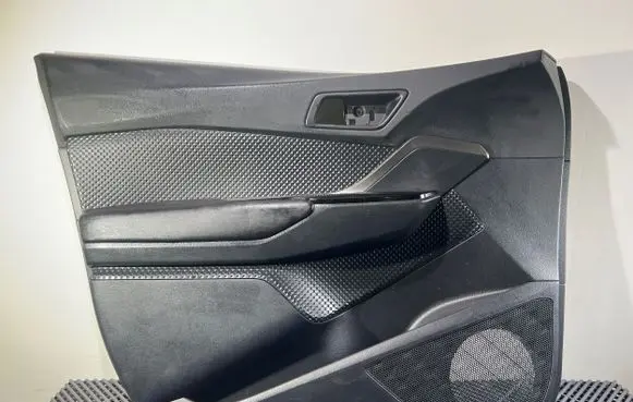 Toyota C-HR I Front door card panel trim 67612X1B26