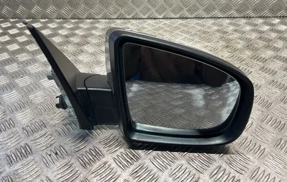 BMW X6 E71 Front door electric wing mirror 7136887 7181175