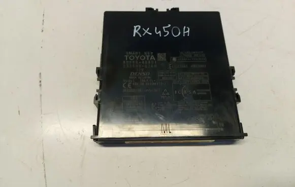 Lexus RX 450H Other control units/modules 89990-48451