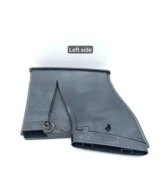 Aston Martin DBX Intercooler air guide/duct channel MY839690A