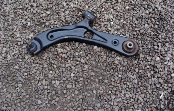 Opel Agila B Front control arm