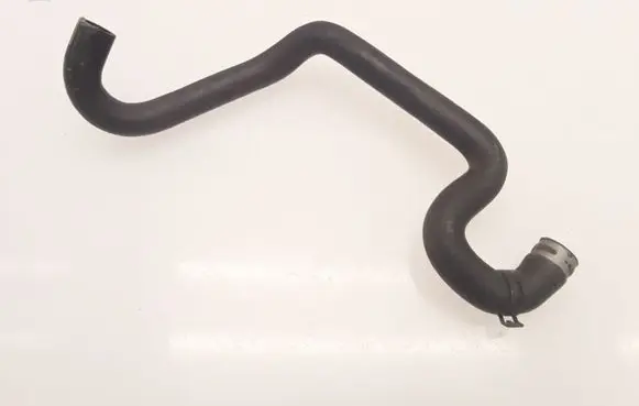 Porsche Cayenne (9PA) Engine coolant pipe/hose