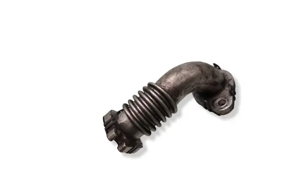 Ford S-MAX EGR valve line/pipe/hose 84715F01
