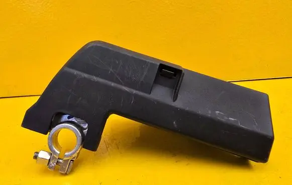 Audi Q5 SQ5 Battery relay fuse 8J0915459