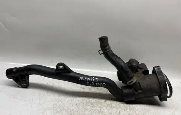 Toyota Avensis T250 Engine coolant pipe/hose 163230r011a
