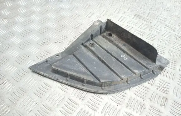 Mitsubishi Lancer Engine splash shield/under tray MR557678