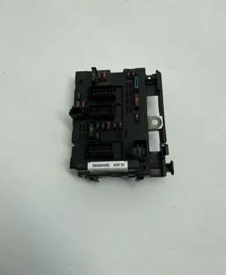 Citroen C8 Fuse module 9650664080 41405833