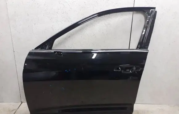 Audi A6 S6 C8 4K Front door