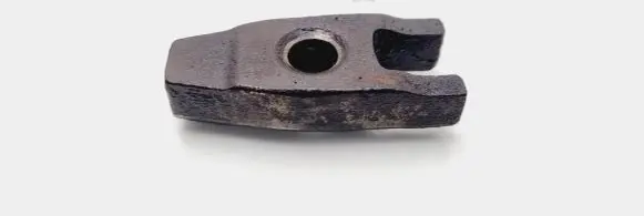 KIA Carnival Fuel Injector clamp holder