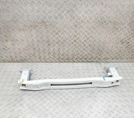 Opel Mokka B Rear bumper cross member 9828844480