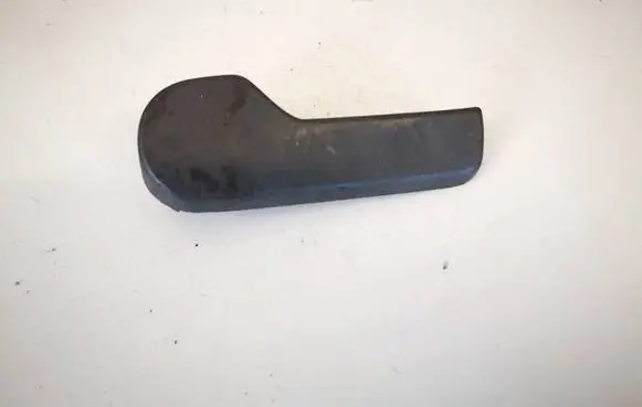 Volkswagen Golf IV Engine bonnet (hood) release handle 1j1823533c