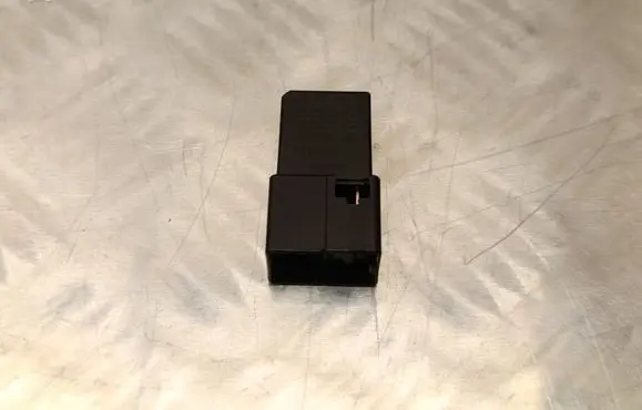 Renault Kadjar Other relay 2523079918